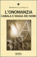 Cover of L'onomanzia