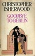 Cover of Goodbye to Berlin