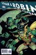 Cover of All Star Batman y Robin