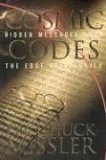 Cosmic Codes : Hidden Messages