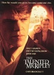 Cover of Talented Mr Ripley