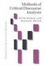 Cover of "Methods of Critical Discourse Analysis"