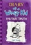 Cover of Diary of a Wimpy Kid: The Ugly Truth