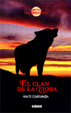 Cover of El clan de la lloba