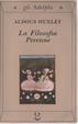 Cover of La Filosofia Perenne