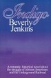 Cover of Indigo