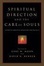 Cover of "Spiritual Direction and the Care of Souls"