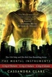 Cover of The Mortal Instruments
