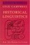Cover of "Historical Linguistics"