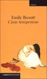 Cover of Cime tempestose