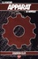 Cover of Apparat. Le novelle