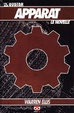 Cover of Apparat. Le novelle