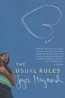 The Usual Rules : A Novel