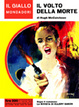 Cover of Il volto della morte
