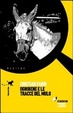Cover of Ognibene e le tracce del mulo