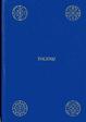 Cover of La sonata a Kreutzer