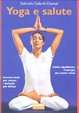 Cover of Yoga e salute