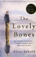 Cover of The Lovely Bones
