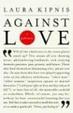 Cover of Against Love