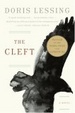 Cover of The Cleft
