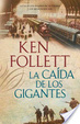 Cover of La Caida de los Gigantes