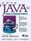 Cover of Core Java 1.1 Volume II Advanced Features