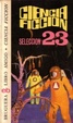 Cover of Ciencia ficción 23