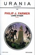 Cover of Lord Tyger
