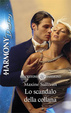 Cover of Lo scandalo della collana