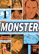 Cover of Monster 1