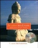 Cover of Io amo meditare. Guida pratica alla pace interiore. Con CD Audio