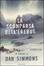 Cover of La scomparsa dell'Erebus