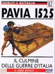 Cover of Pavia 1525