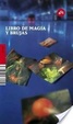 Cover of Libro de magía y brujas