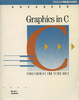 Cover of Advanced Graphics in C.