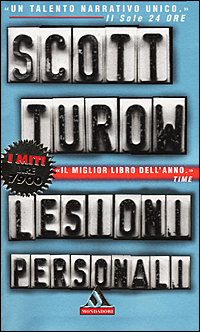 Image of Lesioni personali