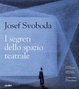 Cover of I segreti dello spazio teatrale