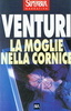 Cover of La moglie nella cornice