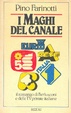 Cover of I maghi del canale