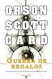 Cover of Guerra de regalos