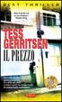 Cover of Il prezzo