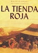 Cover of La Tienda Roja/The Red Tent