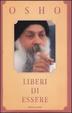 Cover of Liberi di essere