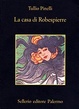 Cover of La casa di Robespierre