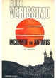 Cover of Incidente em Antares