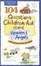Cover of 104 Questions Children Ask about Heaven and Angels