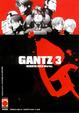 Cover of Gantz 3