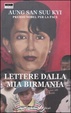 Cover of Lettere dalla mia Birmania