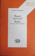 Cover of Wagner, Mahler