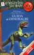 Cover of Guida ai dinosauri